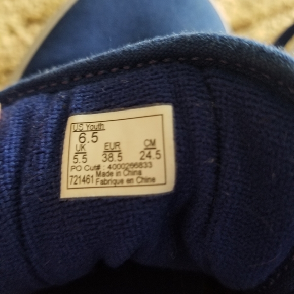 Vans sneakers - Picture 9 of 9